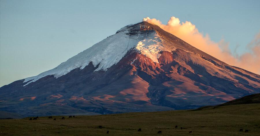 Cotopaxi